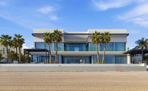 Villa in Dubai, Dubai, Vereinigte Arabische Emirate 1