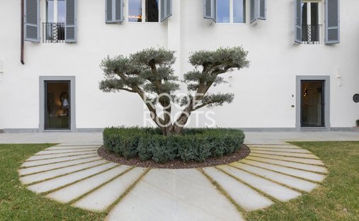 Villa en Dos Caminos - San Gaggio, Florencia, Italia 1