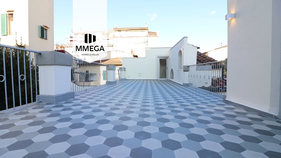 Apartment in Center, Florence, Tuscany 1 - 17292143