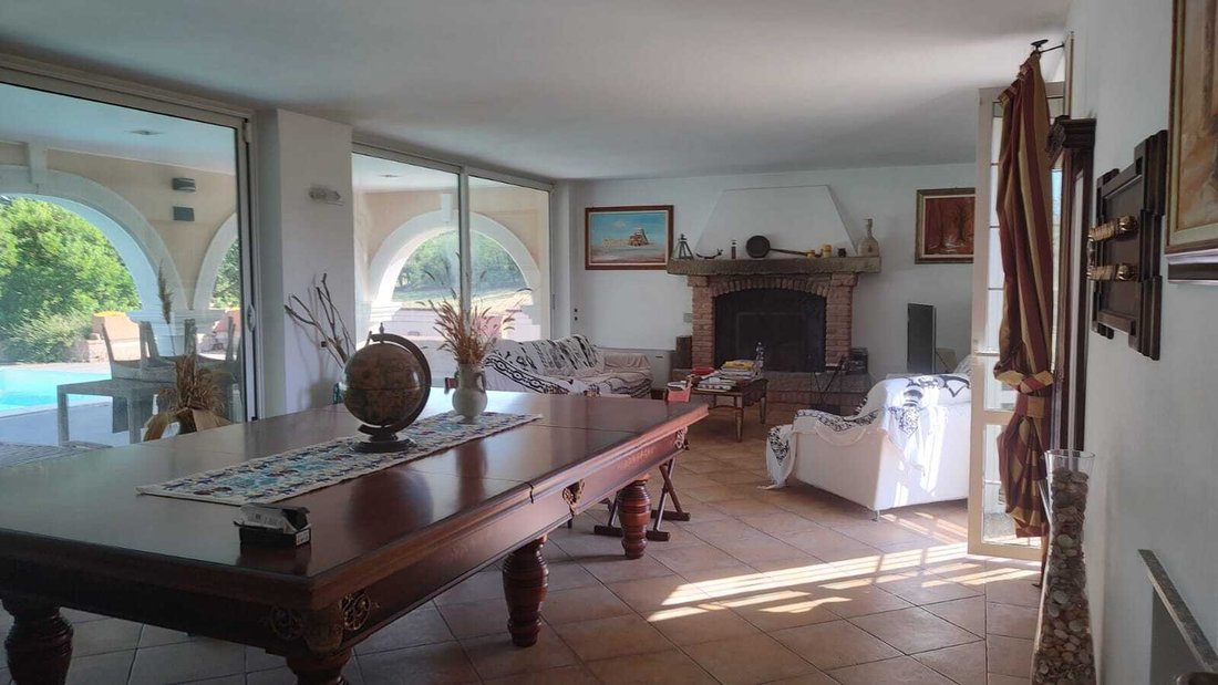 Villa in Agazzano, Emilia-Romagna, Italy 4 - 17292164