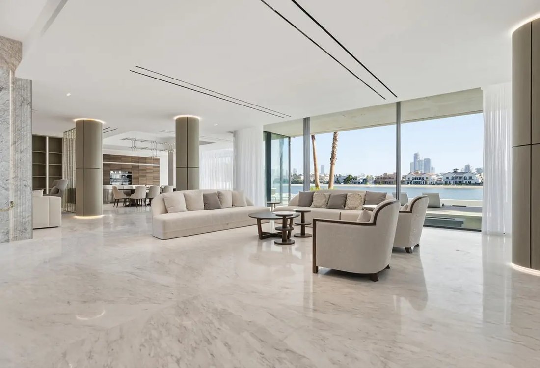 Villa in Palm Jumeirah, Dubai, United Arab Emirates 5 - 17292471