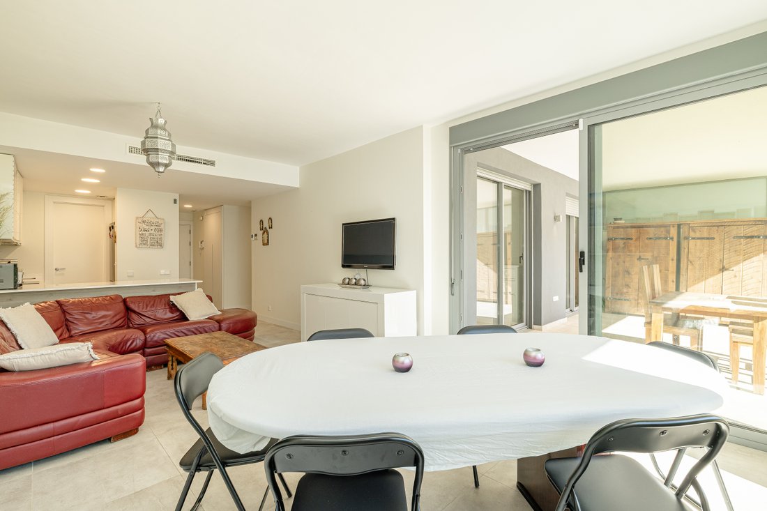 Apartamento en Estepona, Andalucía, España 3 - 17292144