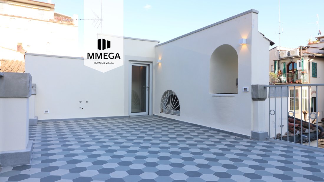 Apartment in Center, Florence, Tuscany 2 - 17292143