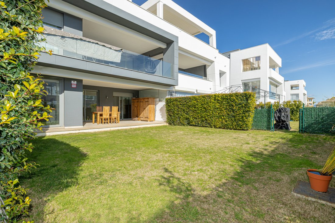 Apartamento en Estepona, Andalucía, España 1 - 17292144