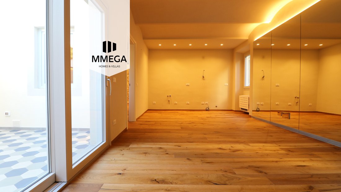 Appartement à Centro, Florence, Toscane 2 - 17292143