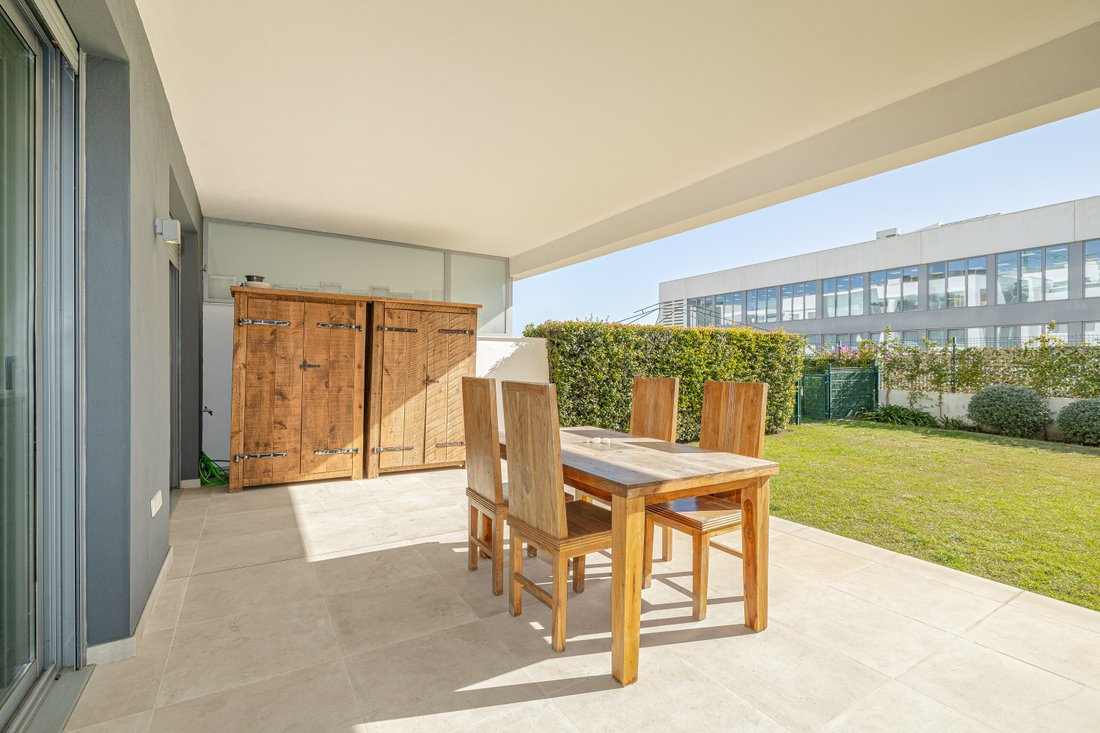Apartamento en Estepona, Andalucía, España 2 - 17292144