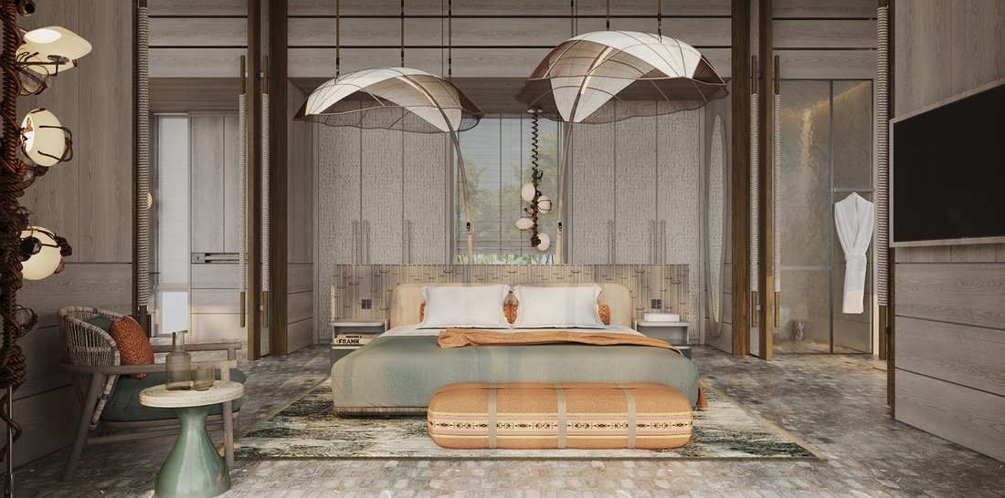 Villa in Maafushi, Kaafu Atoll, Maldives 3 - 17292522