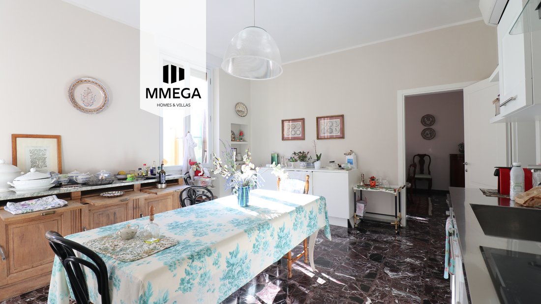 Apartment in Donatello - Oberdan, Florence, Italy 2 - 17292421