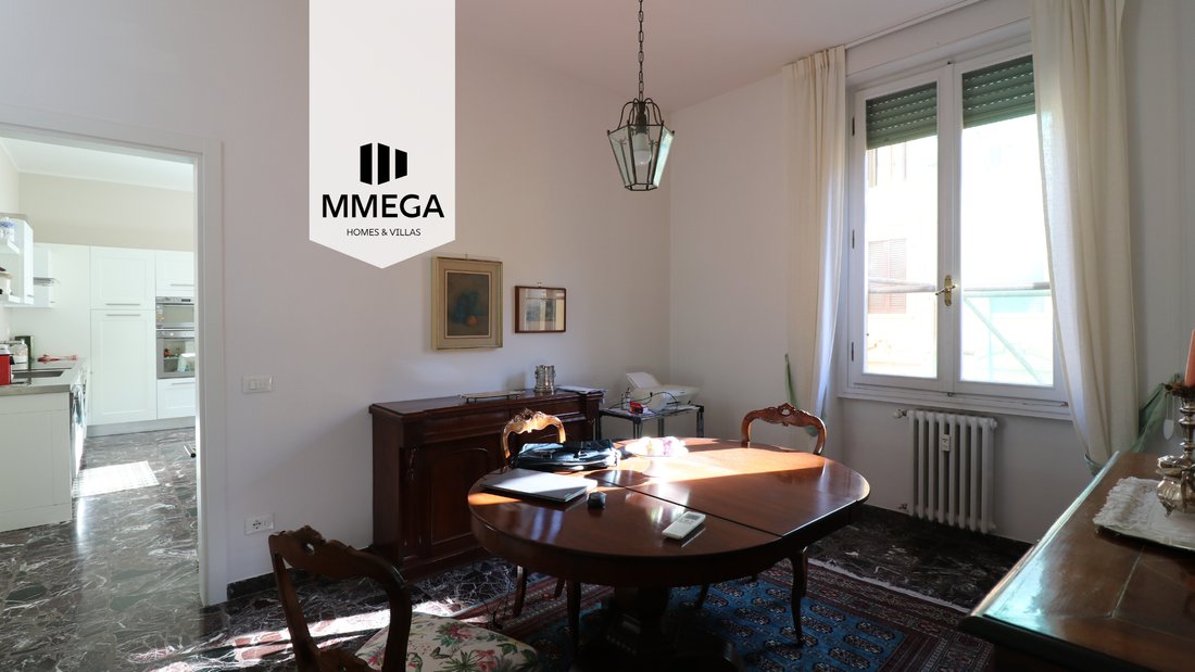 Apartment in Donatello - Oberdan, Florence, Italy 5 - 17292421