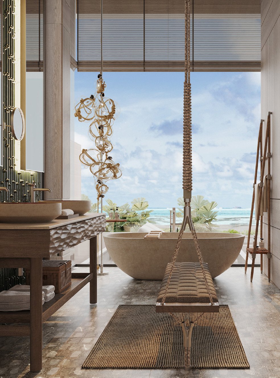 Villa in Maafushi, Kaafu Atoll, Maldives 5 - 17292522