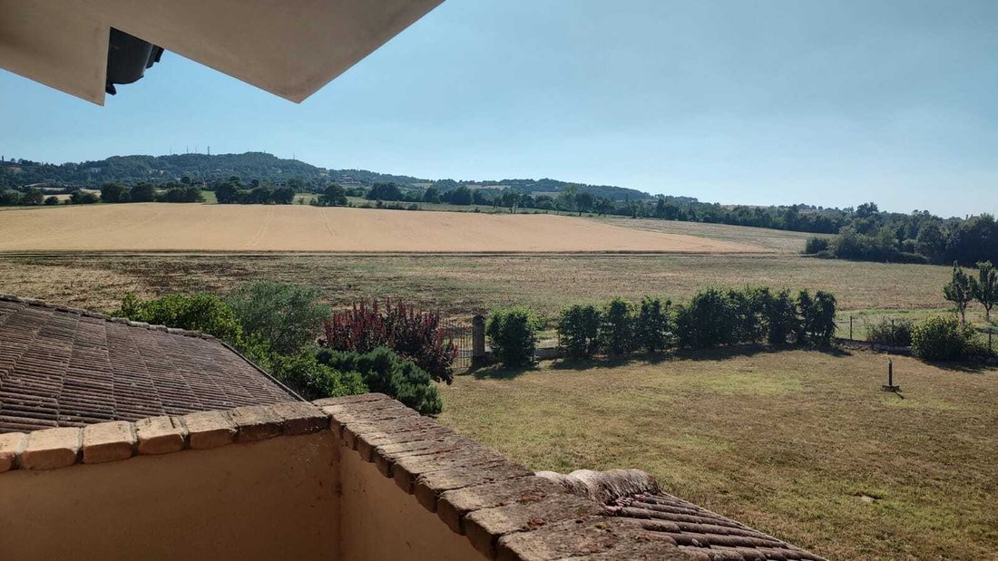Villa in Agazzano, Emilia-Romagna, Italy 2 - 17292164