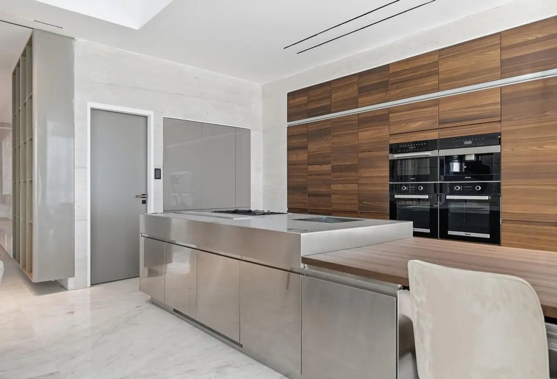 Villa in Palm Jumeirah, Dubai, United Arab Emirates 4 - 17292471