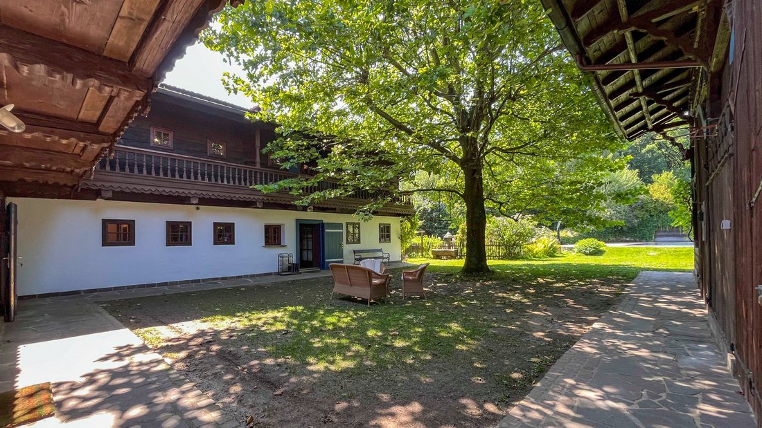Country House in Straßwalchen, Salzburg, Austria 2 - 16944514