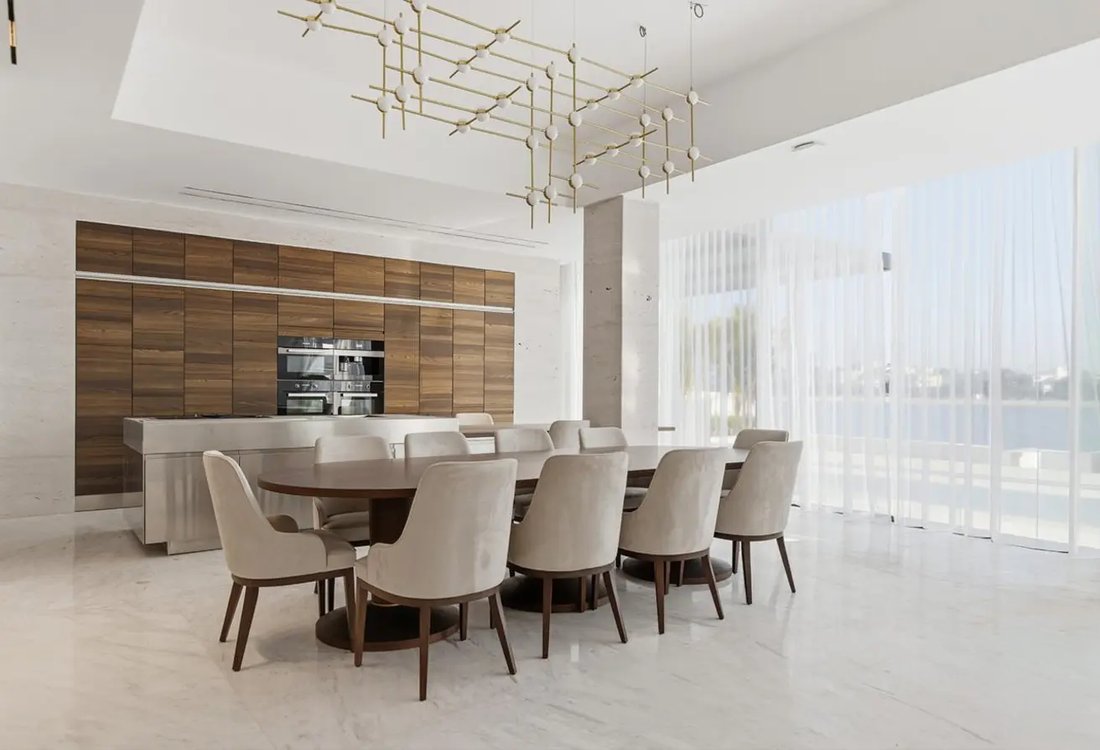 Villa in Palm Jumeirah, Dubai, United Arab Emirates 3 - 17292471
