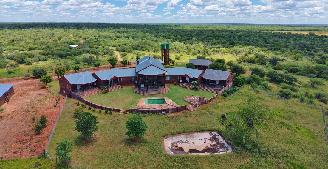 Farm Ranch in Alldays, Limpopo, South Africa 2 - 17292166