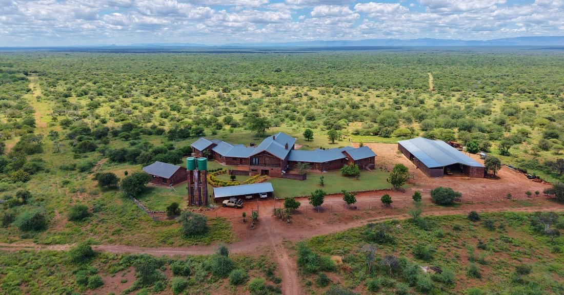 Farm Ranch in Alldays, Limpopo, South Africa 3 - 17292166