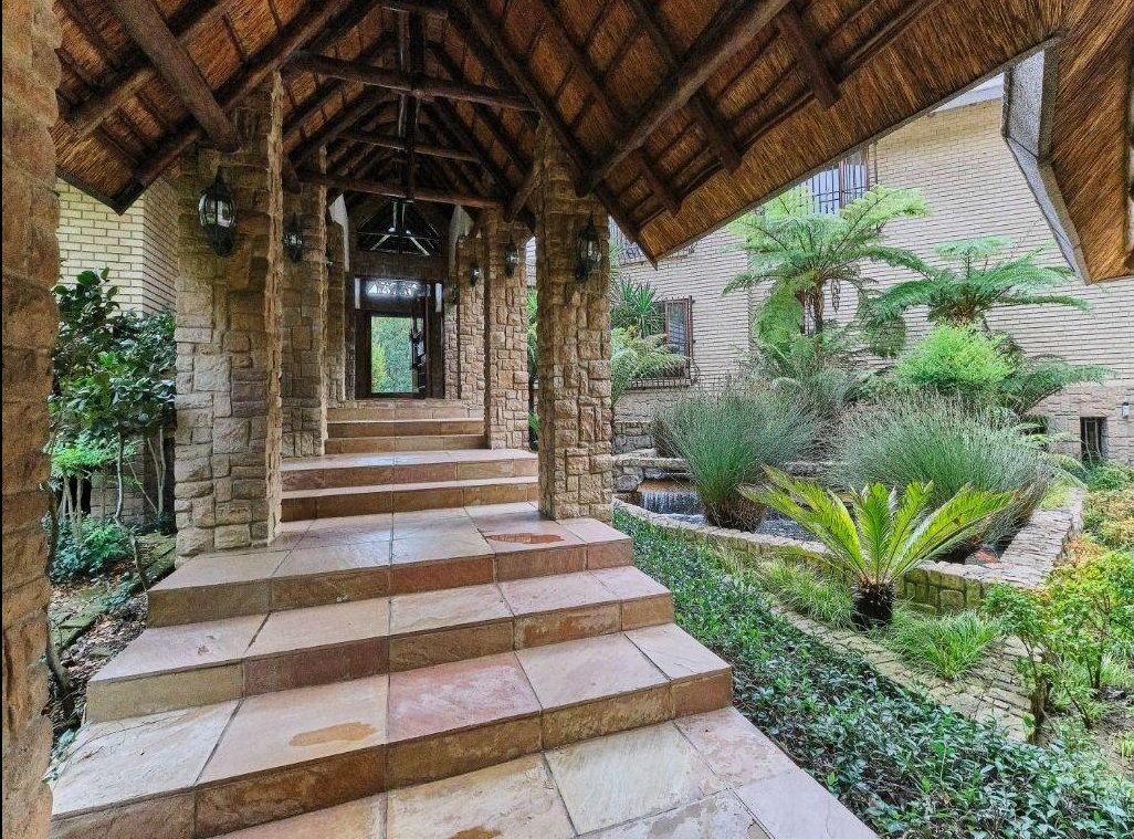 Farm Ranch in Sasolburg, Free State, South Africa 4 - 17292168