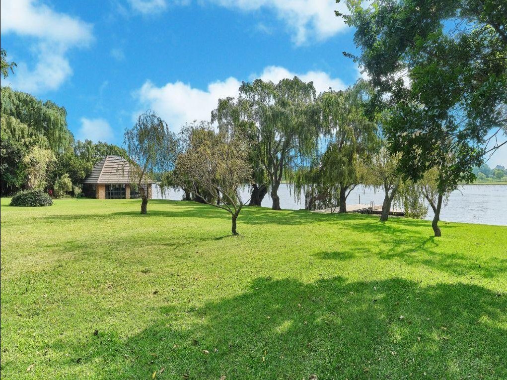Farm Ranch in Sasolburg, Free State, South Africa 3 - 17292168