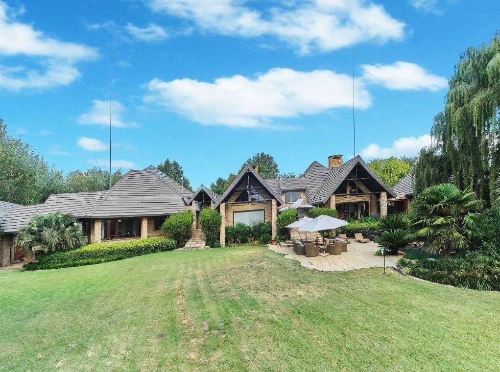 Farm Ranch in Sasolburg, Free State, South Africa 2 - 17292168