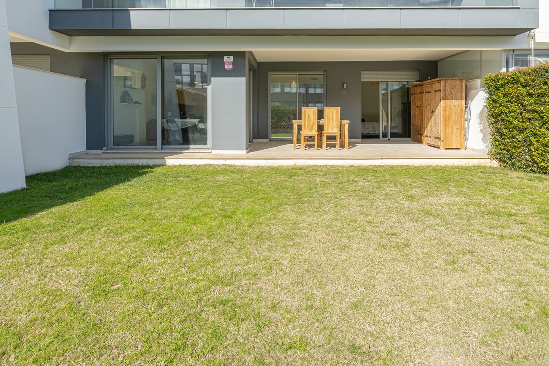 Apartamento en Estepona, Andalucía, España 5 - 17292144