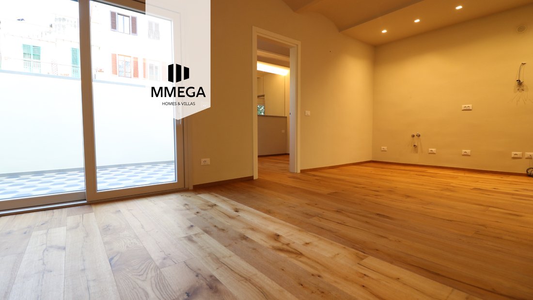 Appartement à Centro, Florence, Toscane 1 - 17292143