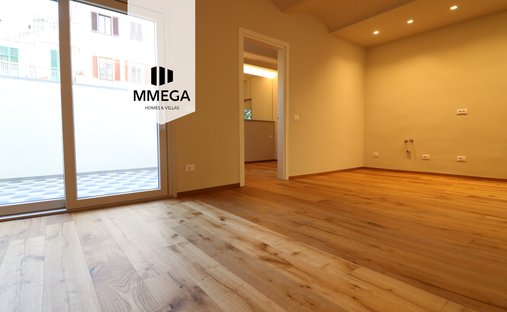 Apartment in Centro, Florence, Tuscany 1