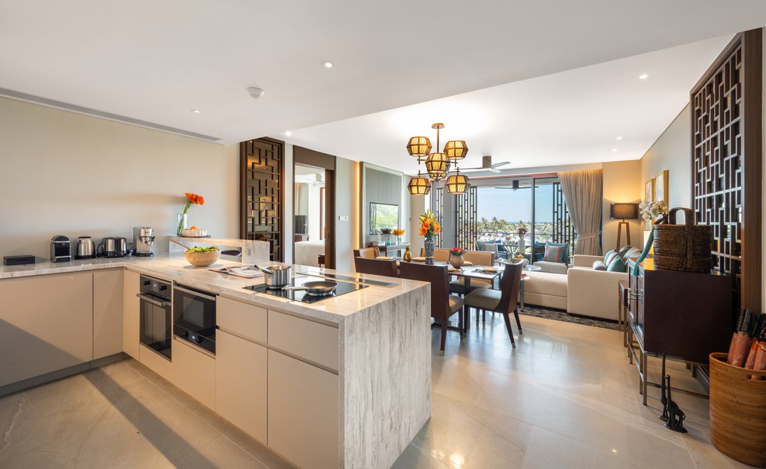 Penthouse in Choeng Thale, Phuket, Thailand 5 - 17292534