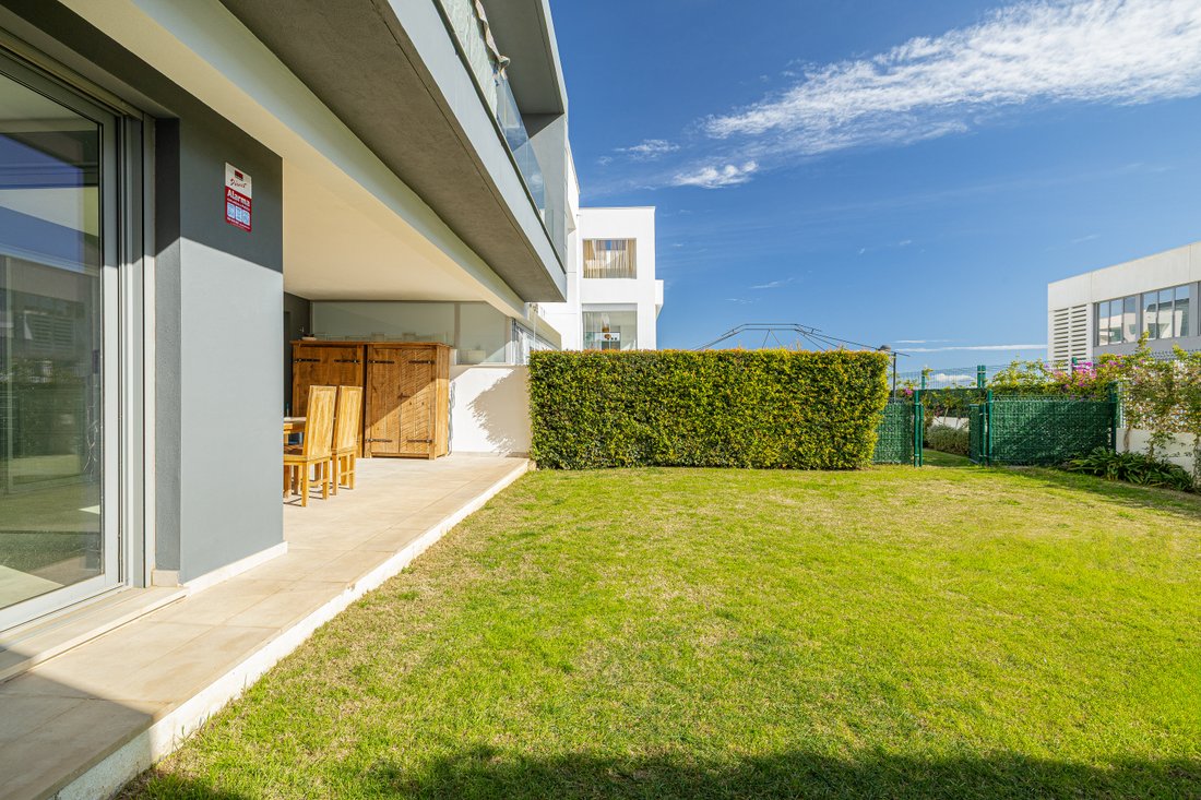 Apartamento en Estepona, Andalucía, España 4 - 17292144