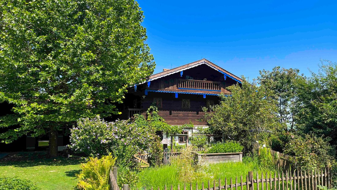 Country House in Straßwalchen, Salzburg, Austria 4 - 16944514