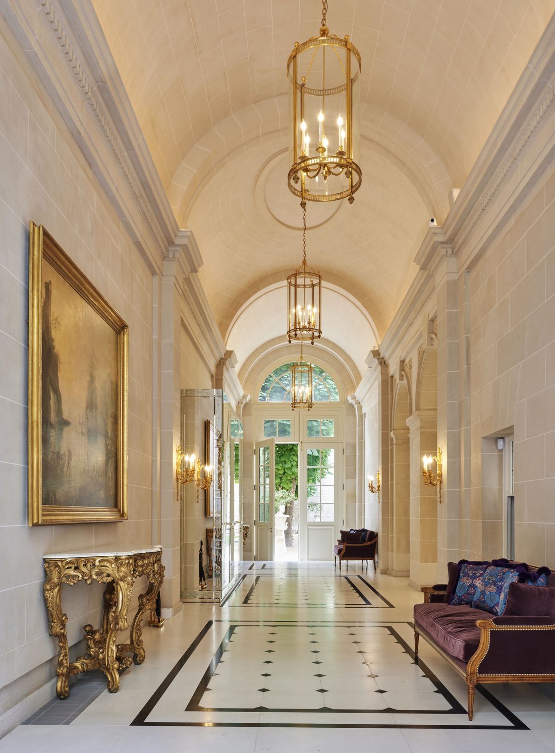 Villa in Muette Nord, Paris 16e Arrondissement, Paris 2 - 17292668