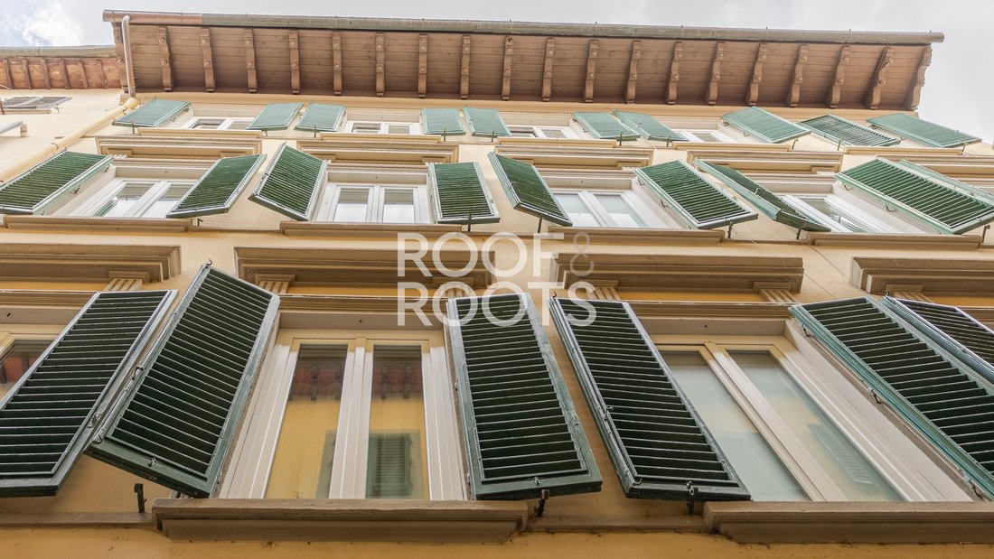 Apartment in Center, Florence, Tuscany 4 - 17292754