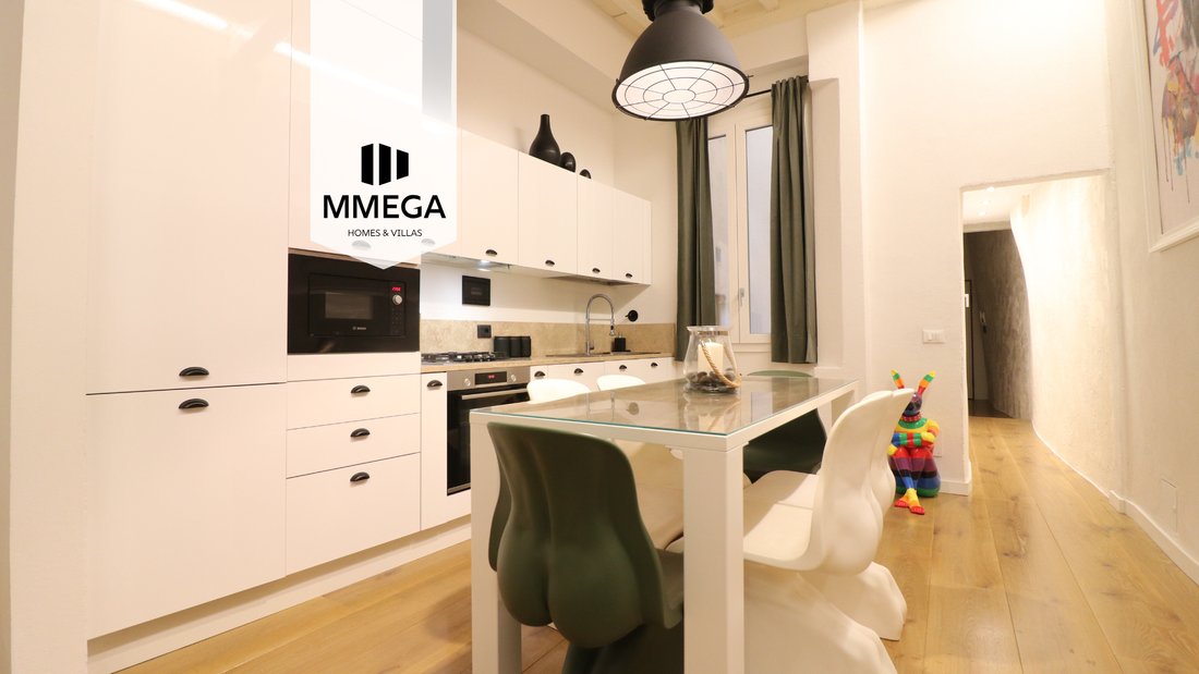 Apartment in Center, Florence, Tuscany 3 - 17292755