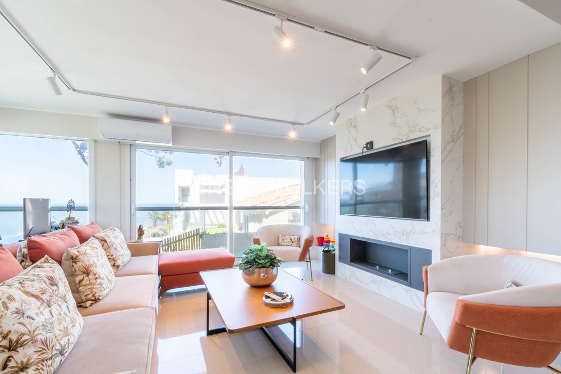 Apartment in Montevideo, Departamento de Montevideo, Uruguay 5 - 17292743