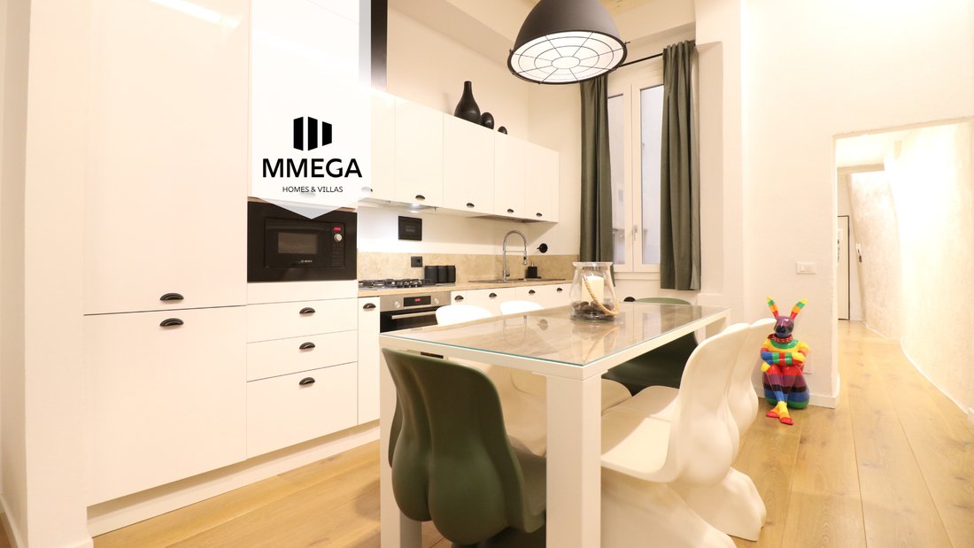 Apartment in Center, Florence, Tuscany 2 - 17292755