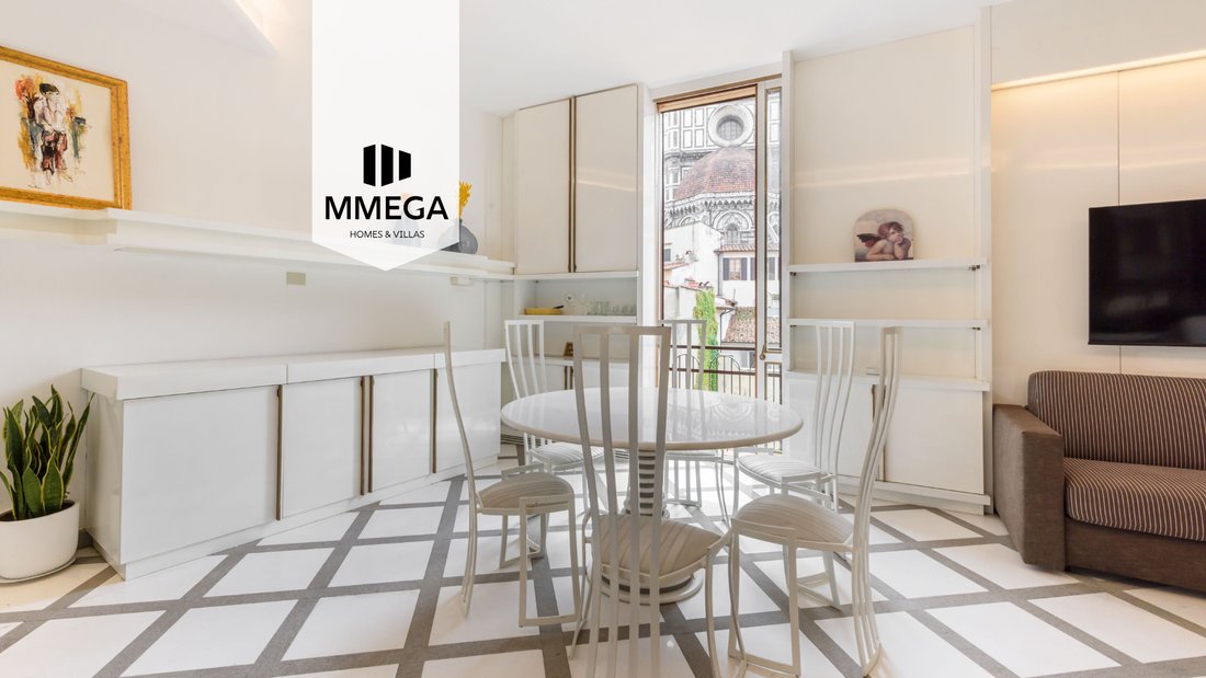Apartment in Center, Florence, Tuscany 4 - 17292763