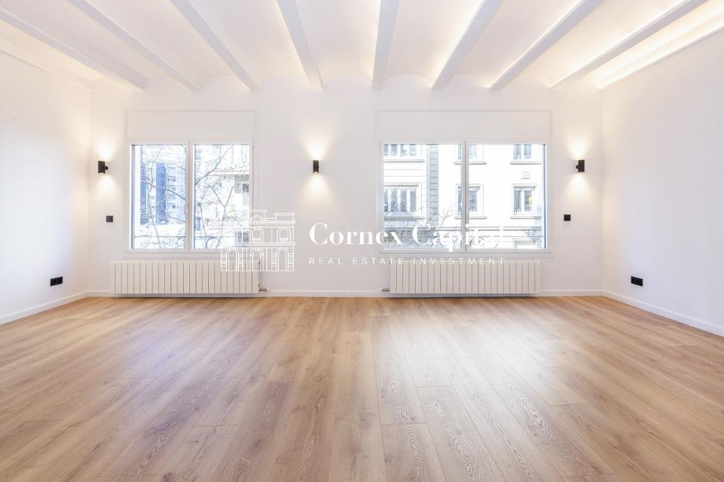 Apartment in Les Corts, Barcelona, Spain 1 - 17280307