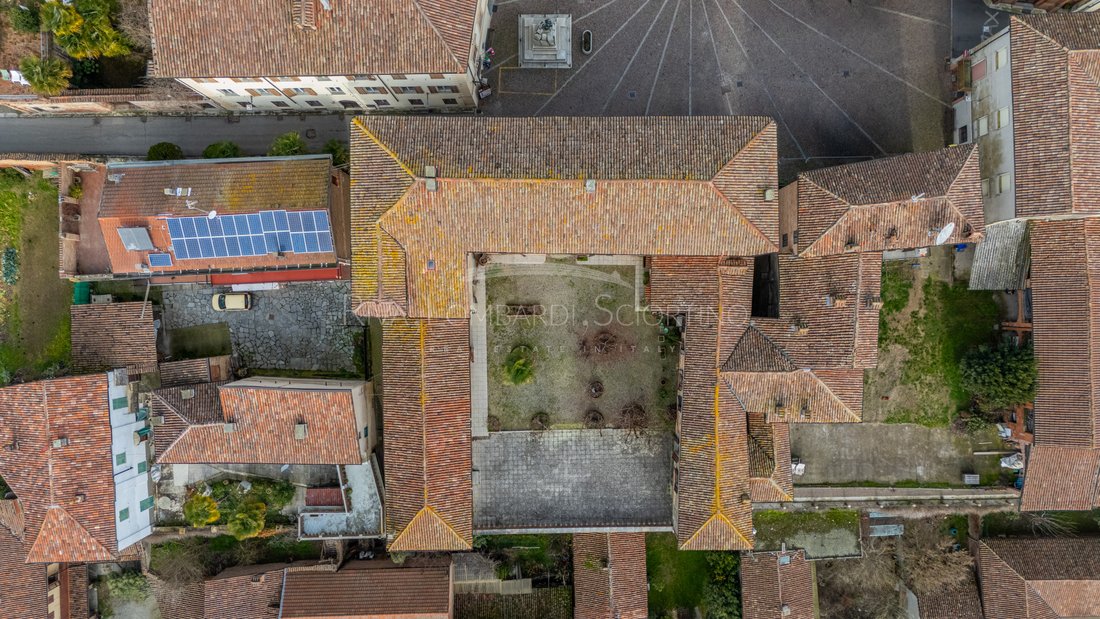 Estate in Fubine Monferrato, Piedmont, Italy 5 - 17292752