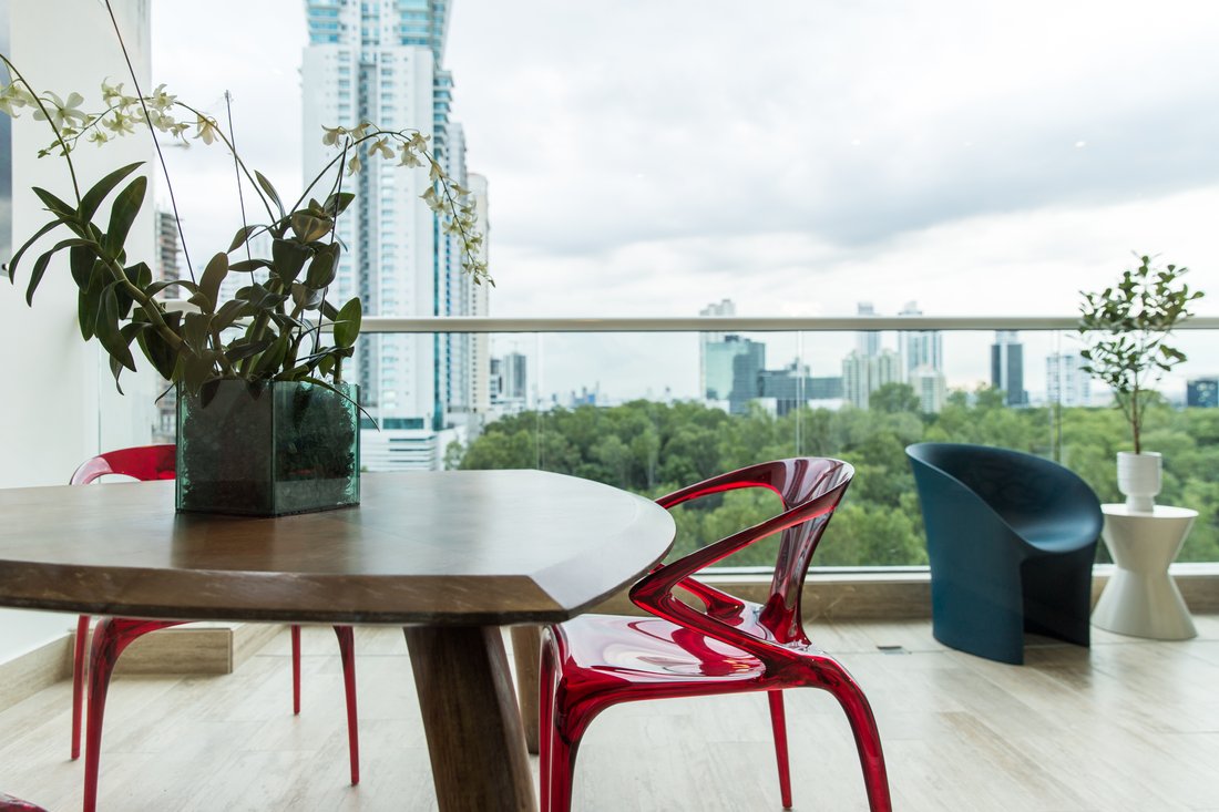 Apartment in Panama City, Panama, Panama 2 - 17292742