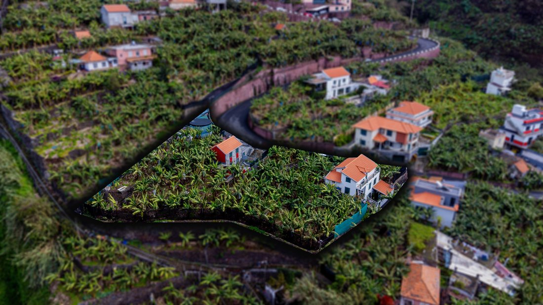 House in Madalena do Mar, Madeira, Portugal 2 - 17292586