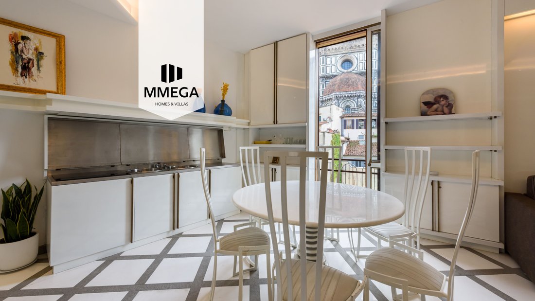 Apartment in Center, Florence, Tuscany 3 - 17292763
