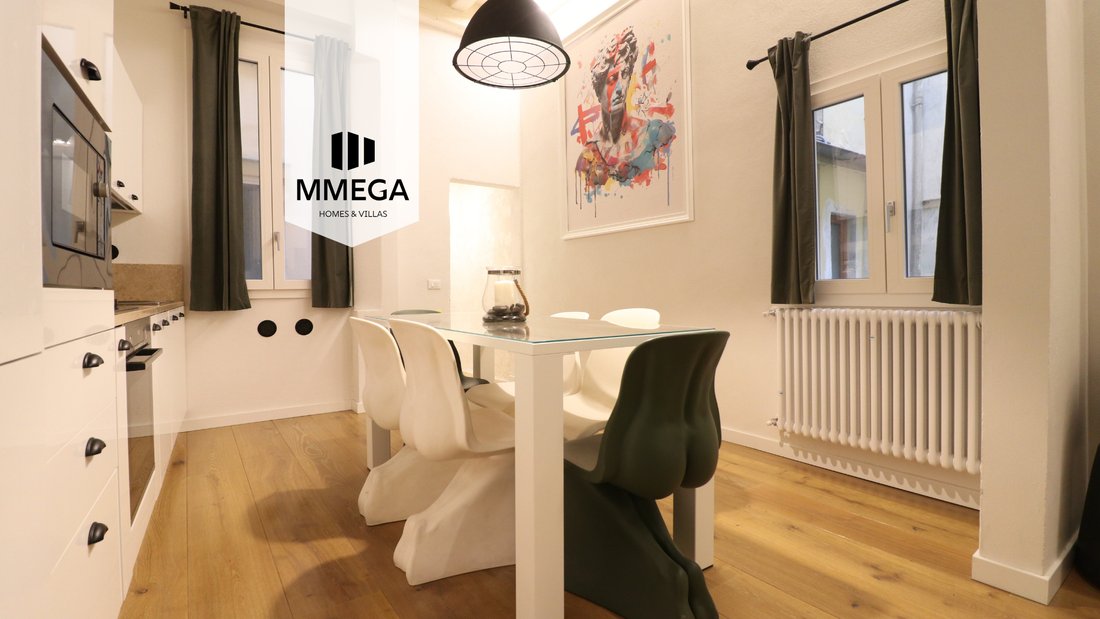 Apartment in Center, Florence, Tuscany 4 - 17292755