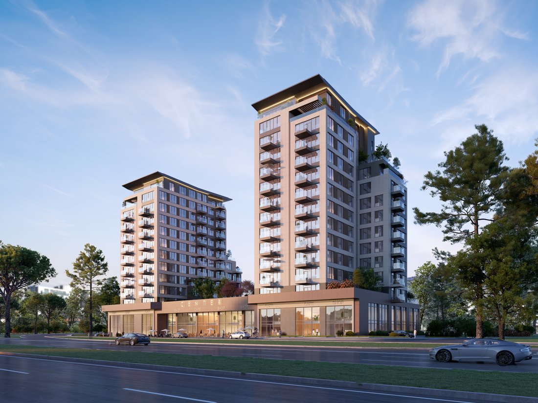 Apartment in Sofia, Sofia City Province, Bulgaria 1 - 17292740