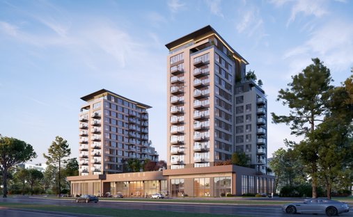 Apartamento en Sofía, Provincia de Sofía-Ciudad, Bulgaria 1