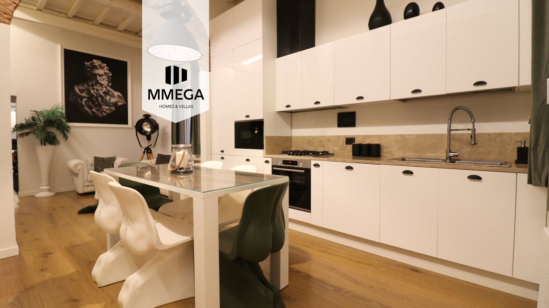 Apartment in Center, Florence, Tuscany 1 - 17292755