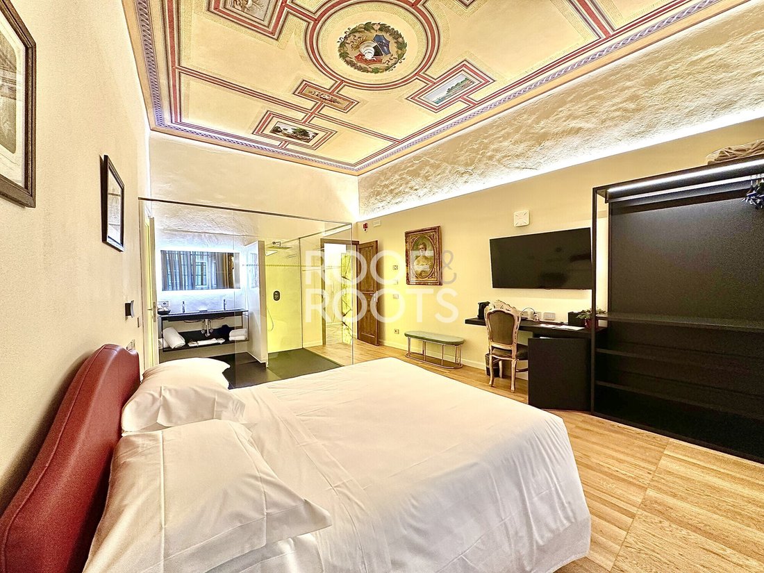 Apartment in Siena, Tuscany, Italy 1 - 17292544