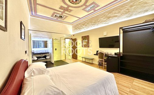 Apartamento en Siena, Toscana, Italia 1