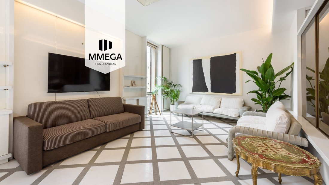 Apartment in Center, Florence, Tuscany 5 - 17292763