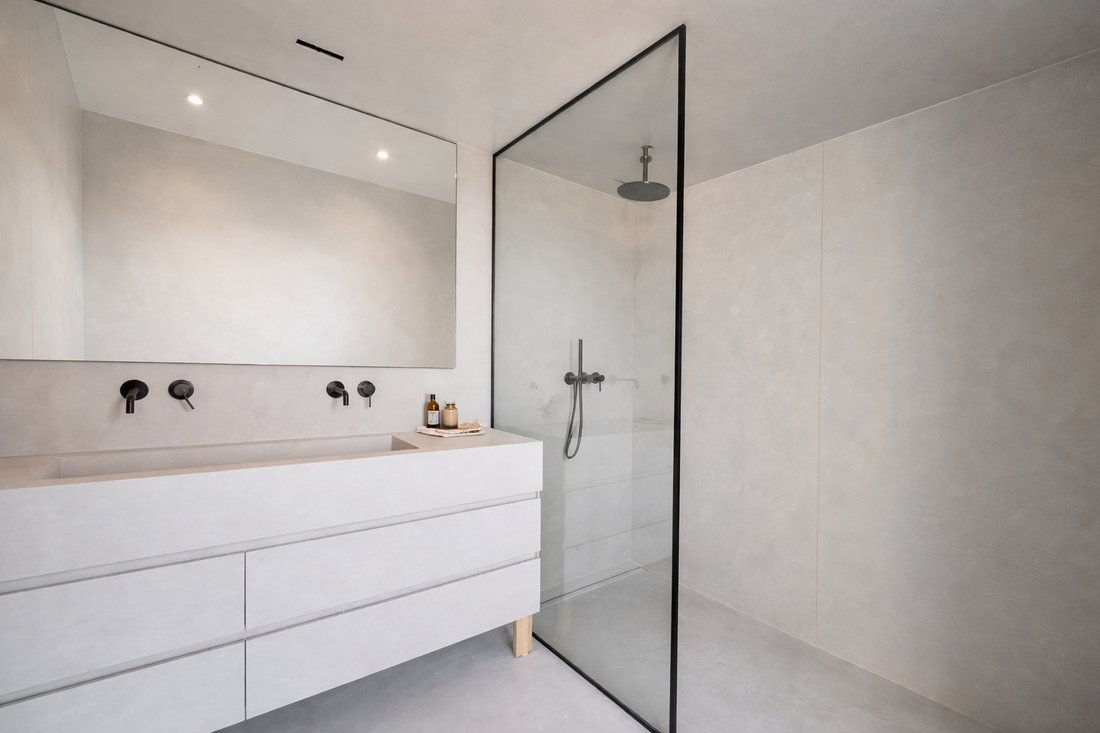 Penthouse in Kifisia, Attica, Greece 5 - 17292617