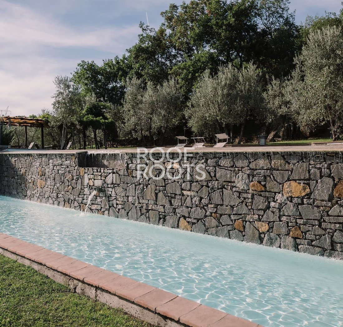 Villa in Center, Arezzo, Tuscany 3 - 17292737