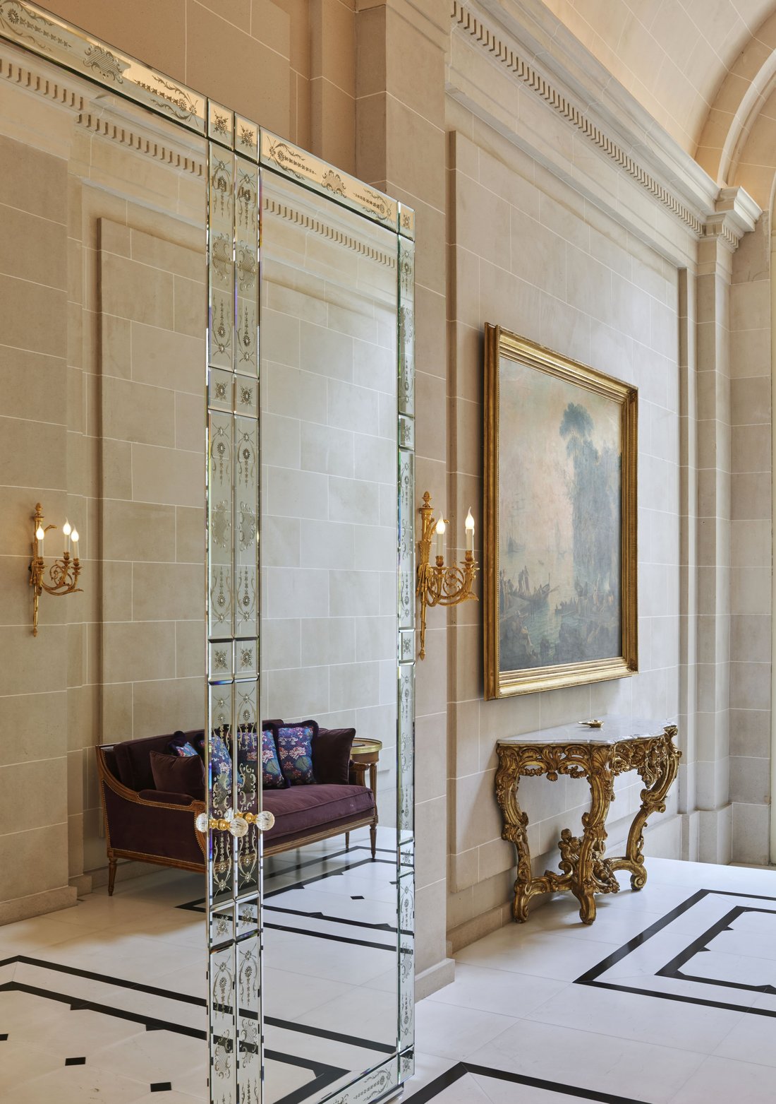 Villa in Muette Nord, Paris 16e Arrondissement, Paris 3 - 17292668